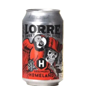 Lorre