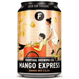 Mango Express