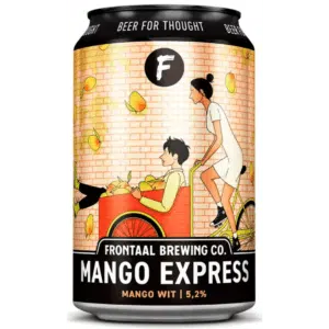 Mango Express