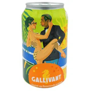 Mango Tango
