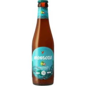 Mongozo Coconut