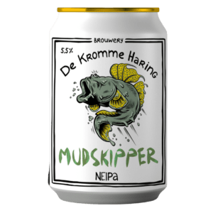 Mudskipper - Styrian Eagle Azacca