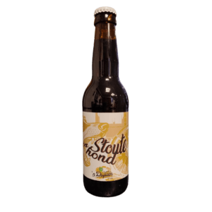 'n Stoute Hond Chattanooga Bourbon