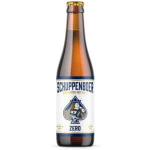 Schuppenboer Zero