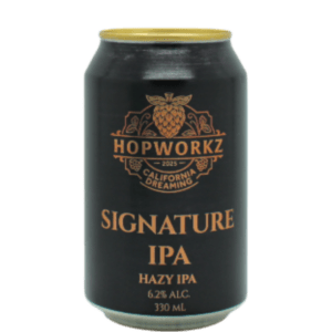Signature IPA
