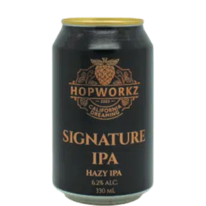 Signature IPA