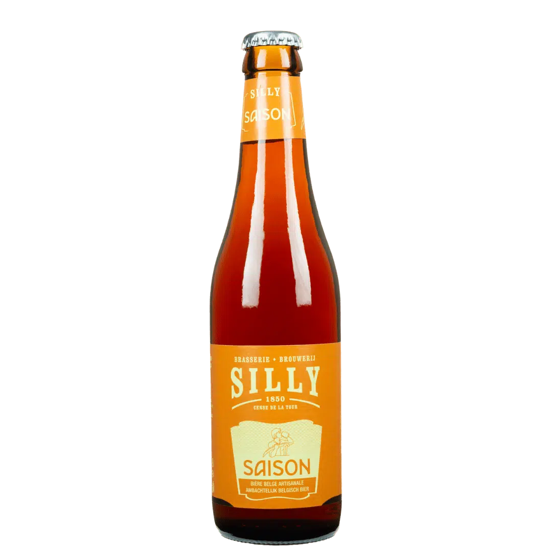 Silly Saison