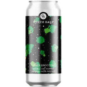 Space Broccoli