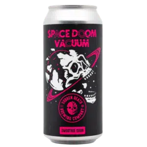 Space Doom Vacuum