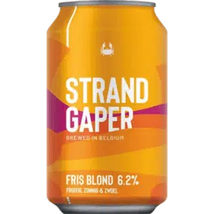 Strandgaper