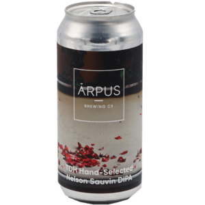 TDH Hand-Selected Nelson Sauvin DIPA