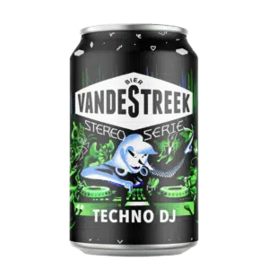 Techno DJ