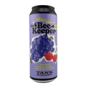 The Beekeeper Vol. 16