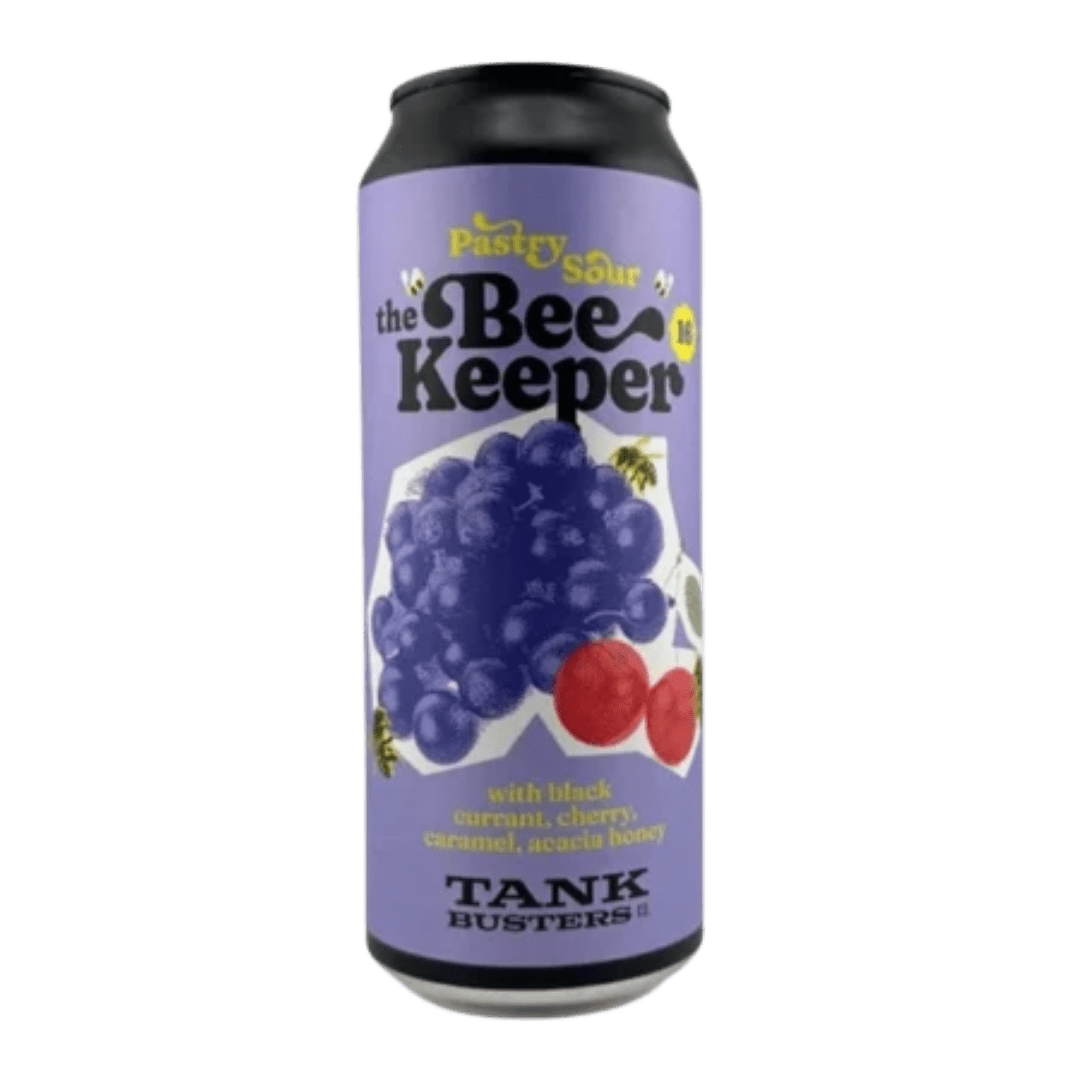 The Beekeeper Vol. 16