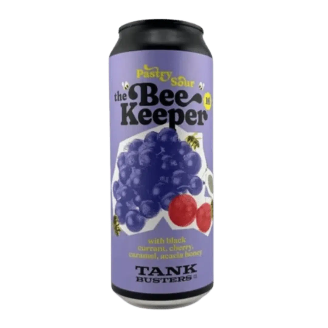 The Beekeeper Vol. 16