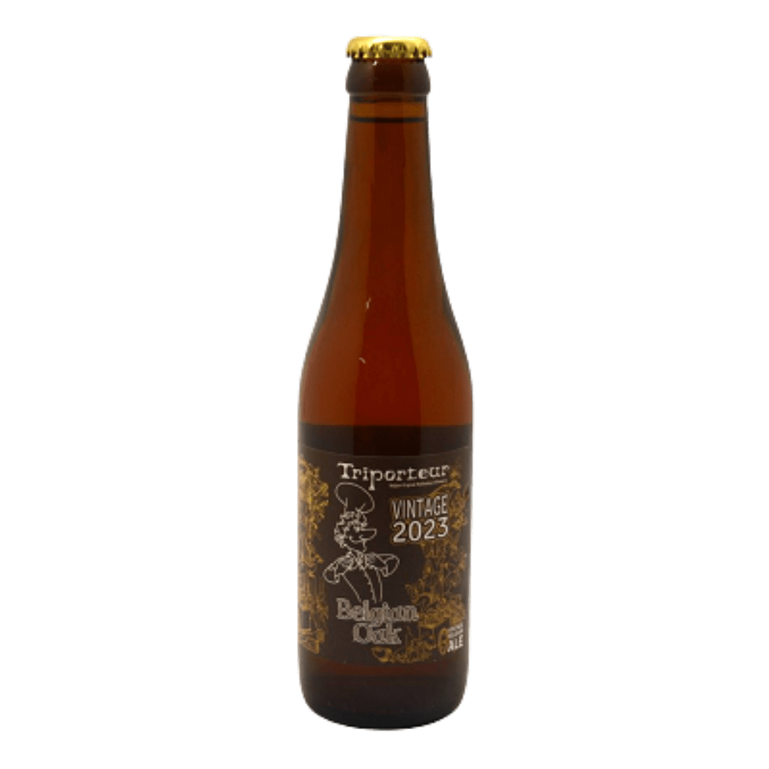 Triporteur Belgian Oak Vintage 2023
