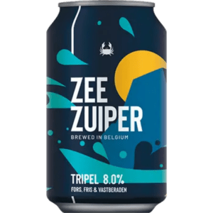 Zeezuiper