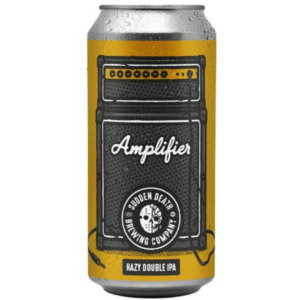 Amplifier (2026)
