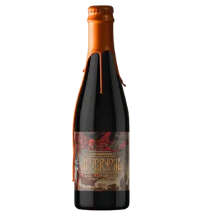 Apocrypha: Bourbon Orange Wine Finish BA (2026, Orange Wax)