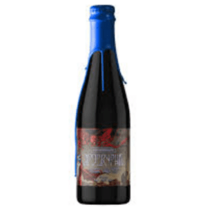 Apocrypha: Gin BA Juniper (2026, Blue Wax)