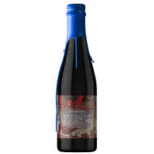 Apocrypha: Gin BA Juniper (2026, Blue Wax)