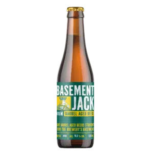 Basement Jack #5