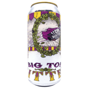 Big Top Bitter