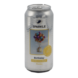 Birthday #1 2026