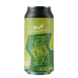 Bluff