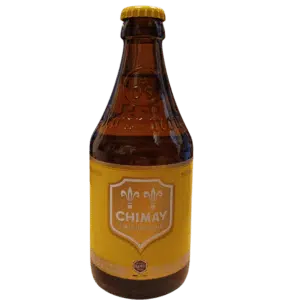 Chimay Geel
