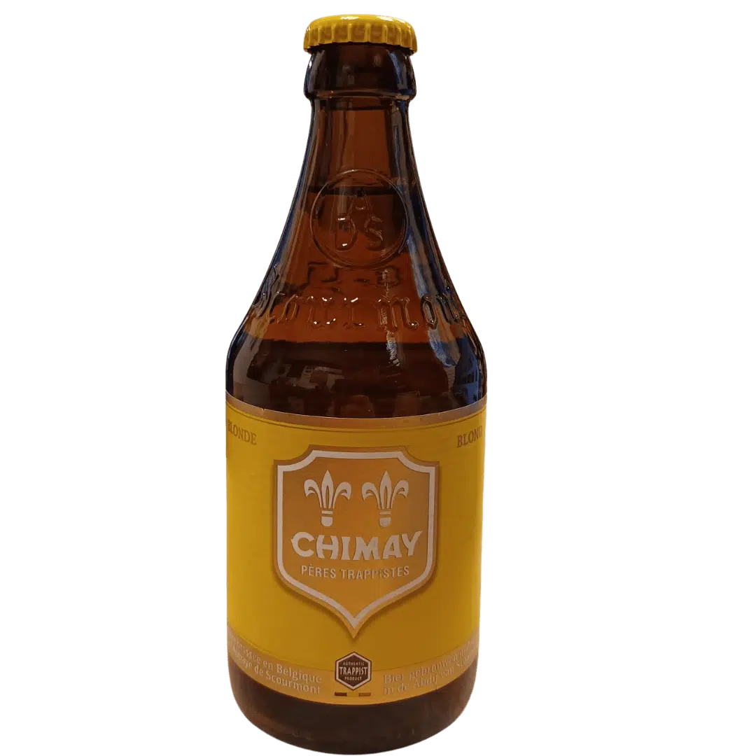 Chimay Geel