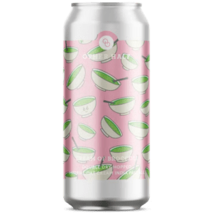 Cream of Broccoli