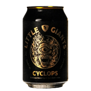 Cyclops Little Giants