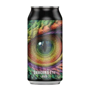 Dragon's Eye
