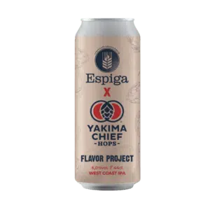 Flavor Project