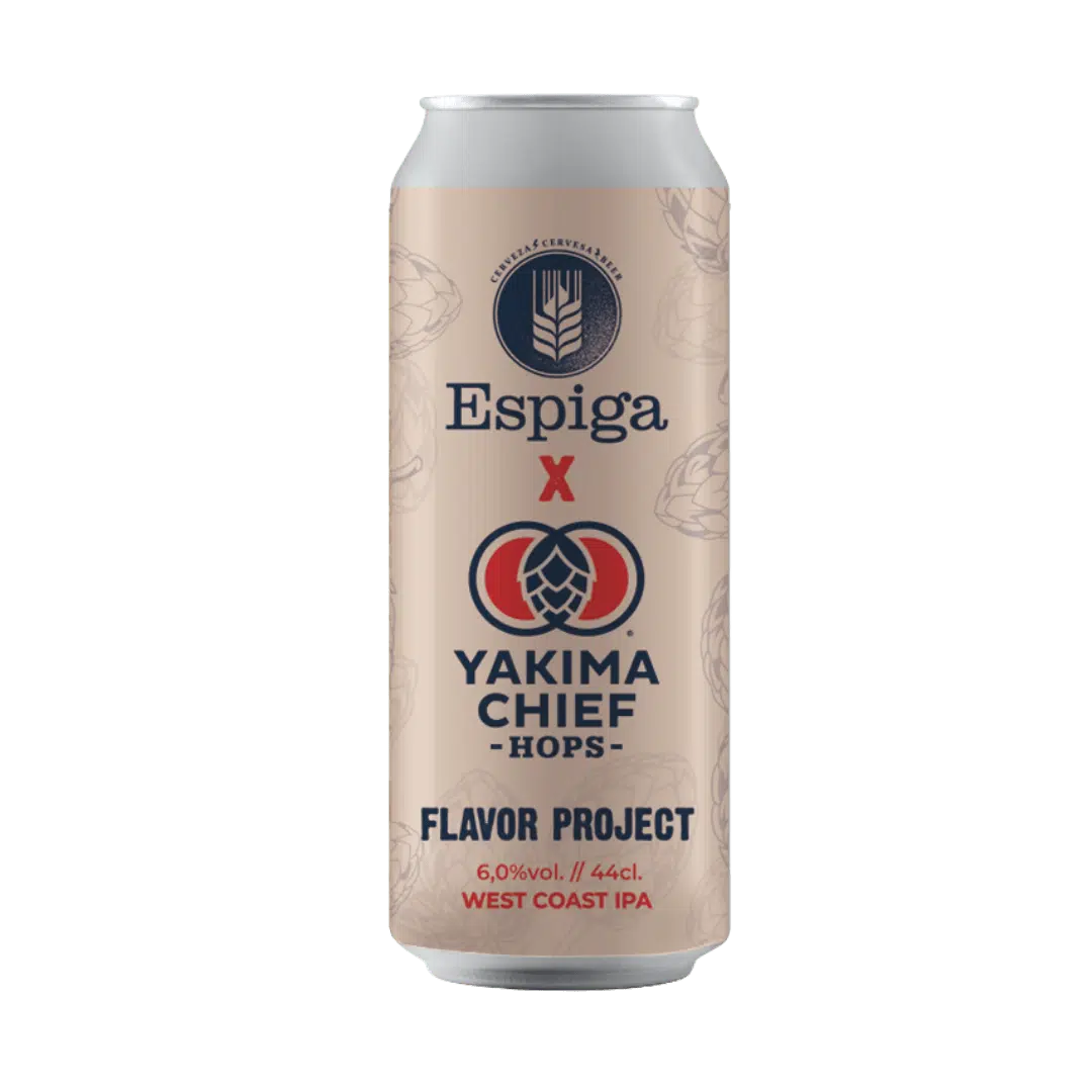 Flavor Project