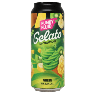 Gelato: Green