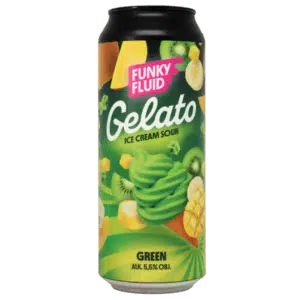 Gelato: Green