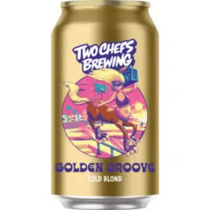 Golden Groove