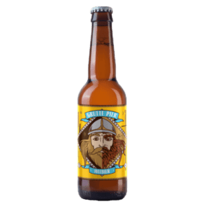 Grutte Pier Witbier