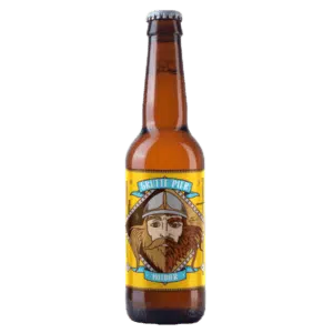 Grutte Pier Witbier