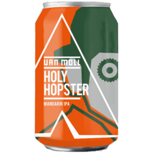 Holy Hopster