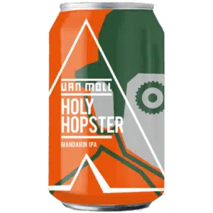 Holy Hopster