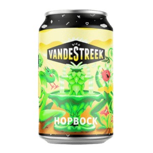 Hopbock