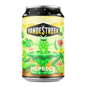 Hopbock
