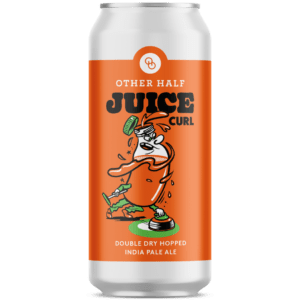 Juice Curl