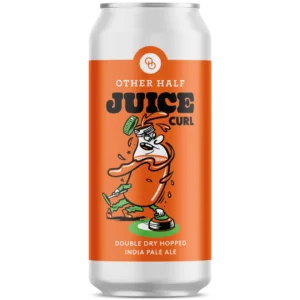 Juice Curl