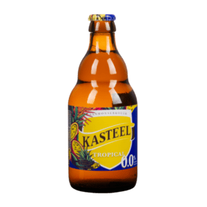 Kasteel Tropical 0.0