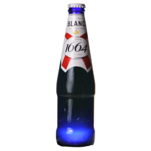 Kronenbourg - 1664 Blanc
