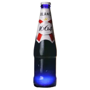 Kronenbourg - 1664 Blanc